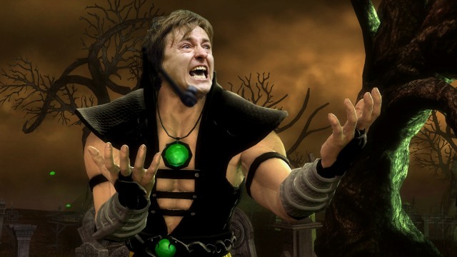 Художник собрал для «Mortal Kombat» звездный актерский состав