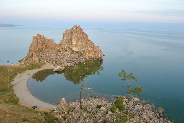 В Норвегию на машине