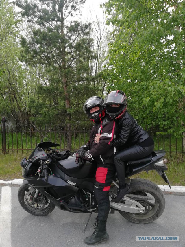 Сколько стоит стать мотоциклистом