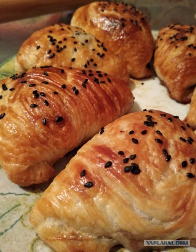 Кулинарная Общалка