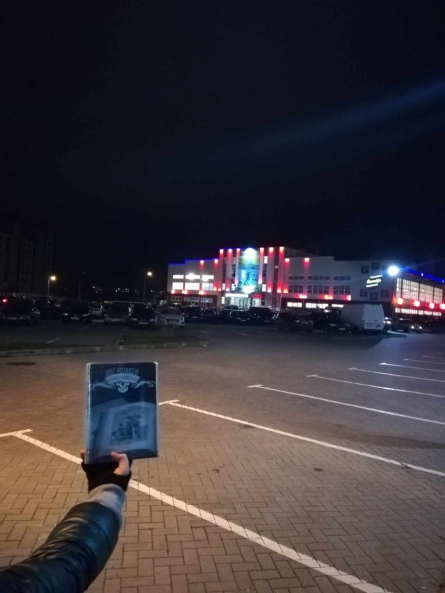 ЯП вокруг света. Германия, Австралия, Китай...