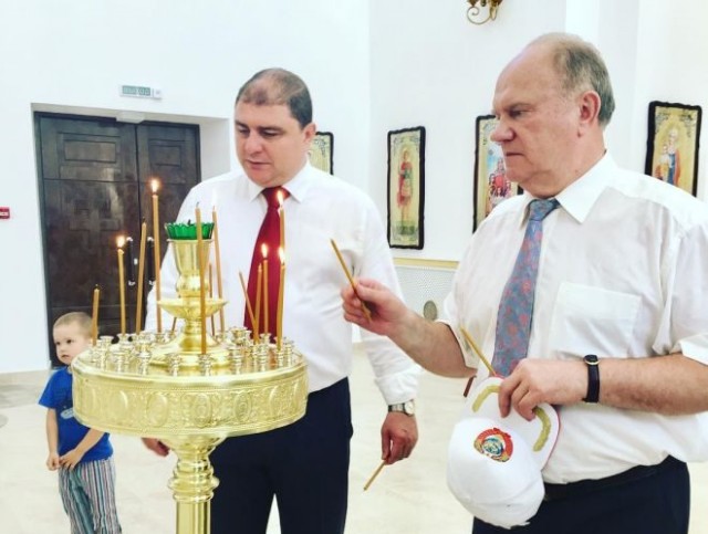 Есть еще один адекватный человек в правительстве!