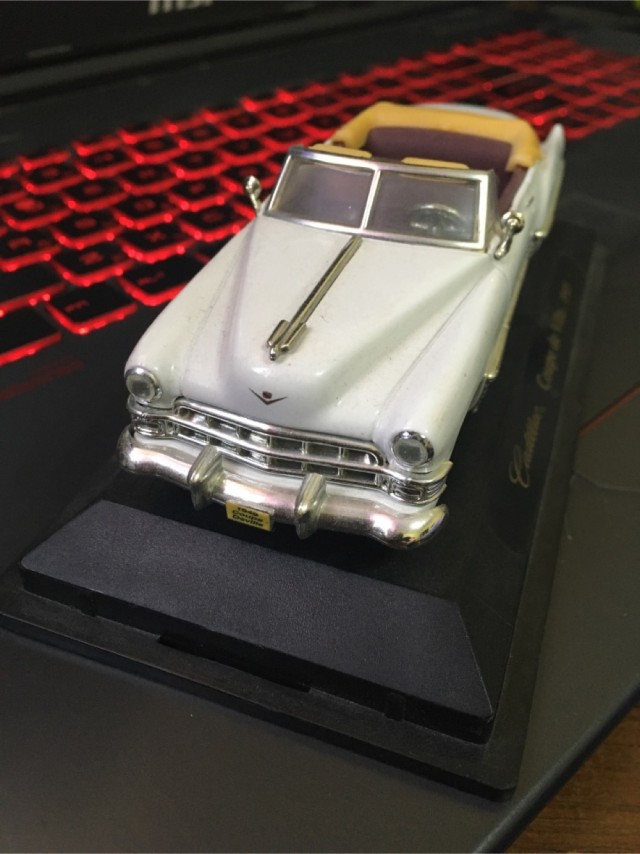Американцы - 18. Cadillac. Красивых автофото пост