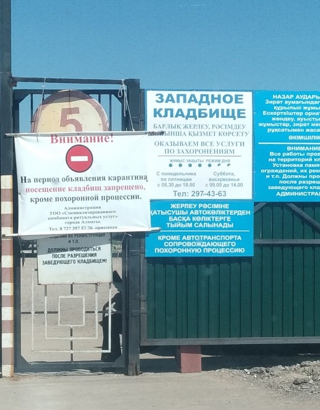 Новый крестовый поход