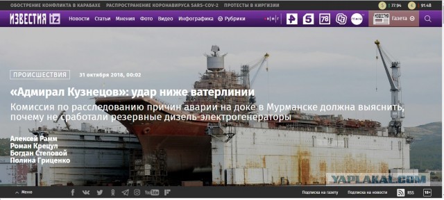 «У МиГа нет будущего»? Индия выдвинула России ультиматум из-за частых поломок истребителей