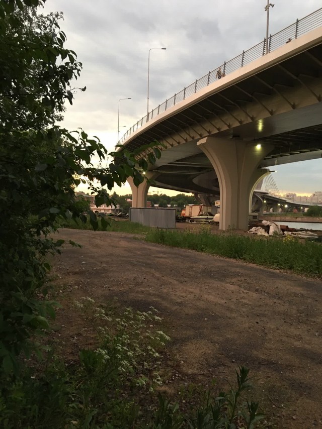Санкт-Петербург на фотках с телефона