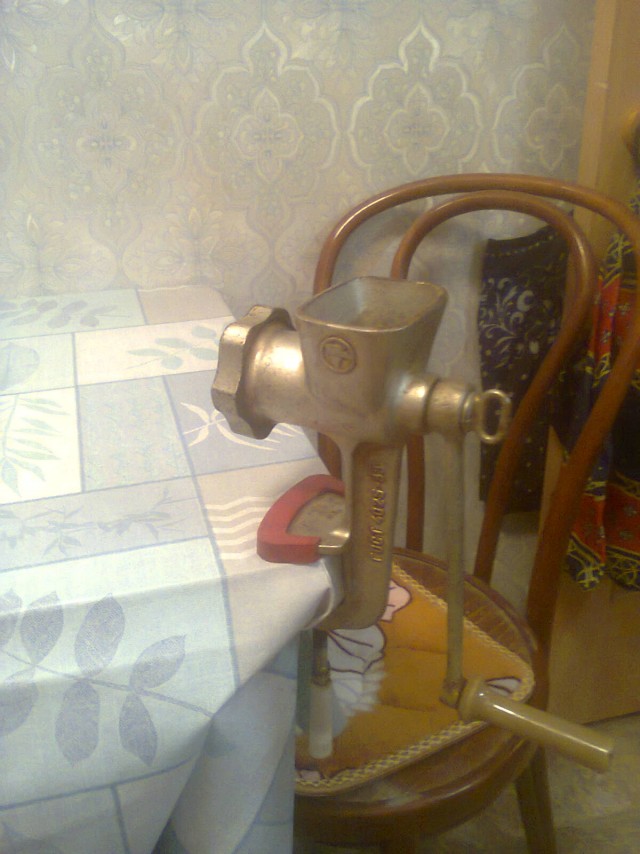 Если хочешь быть здоров...