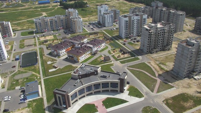 Холодных фотографий пост. Воркута.