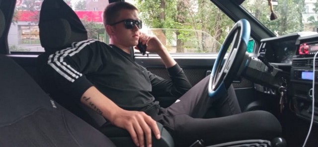 Чудики из социальных сетей 06.06.21