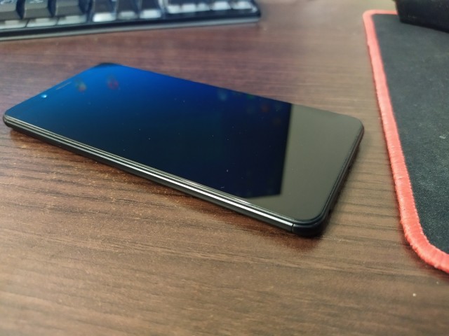 Xiaomi Redmi Note 5 4/64 Мск/Мо