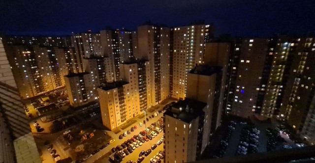 Штраф автоматом за парковку во дворах — уже скоро