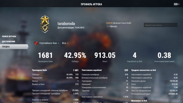 World of Warships - 9