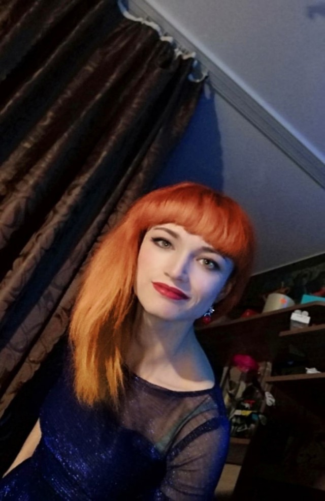 Закладчица наркотиков прочитала в суде стихи, но от наказания это её не спасло