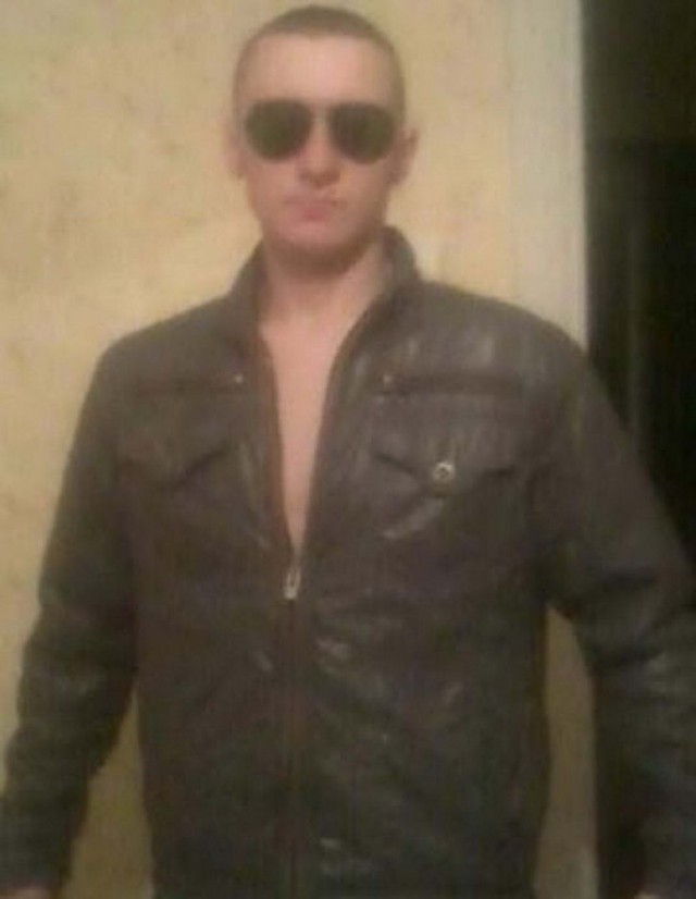 Быдлорама