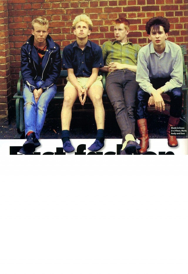Depeche Mode