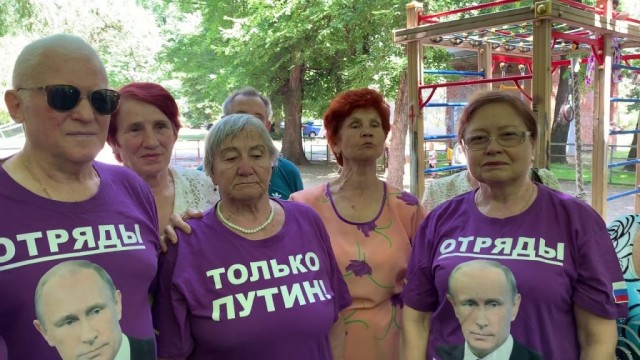 Ужасающее оружие: экс-офицер ВС США оценил ТОС-1 "Буратино"