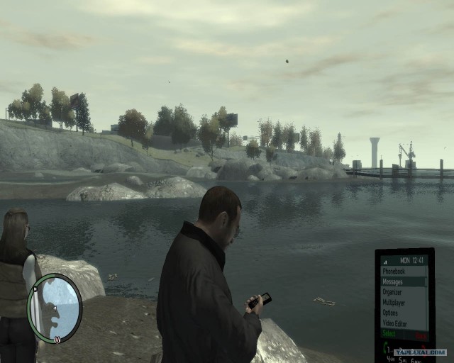 Gta Iv