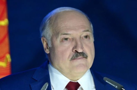 Лукашенко: Белоруссия провела спецоперацию в Украине