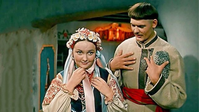 Деструктивный культ украинства. нация или секта?