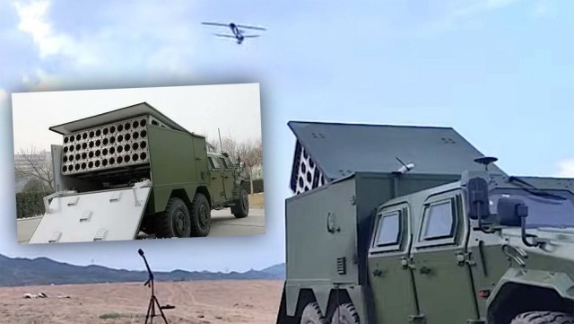 Пентагон сообщил о доставке в Украину "значительного числа" барражирующих снарядов Switchblade