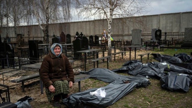 Украину покрошат референдумами