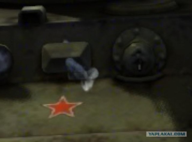 World of tanks