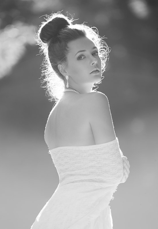 40 черно-белых приятных картинок 23.05.2022