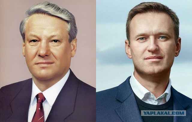 Навальный сообщил о предъявлении обвинений по новому делу об экстремизме