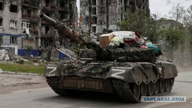 Процесс дерусификации на Украине c 2014-го года