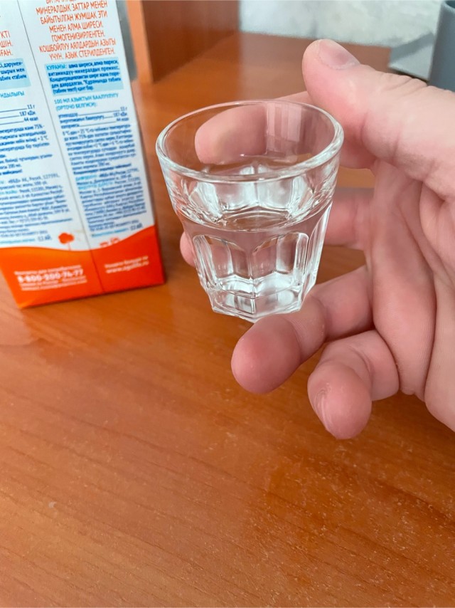 А у дяди Коли - юбилей!