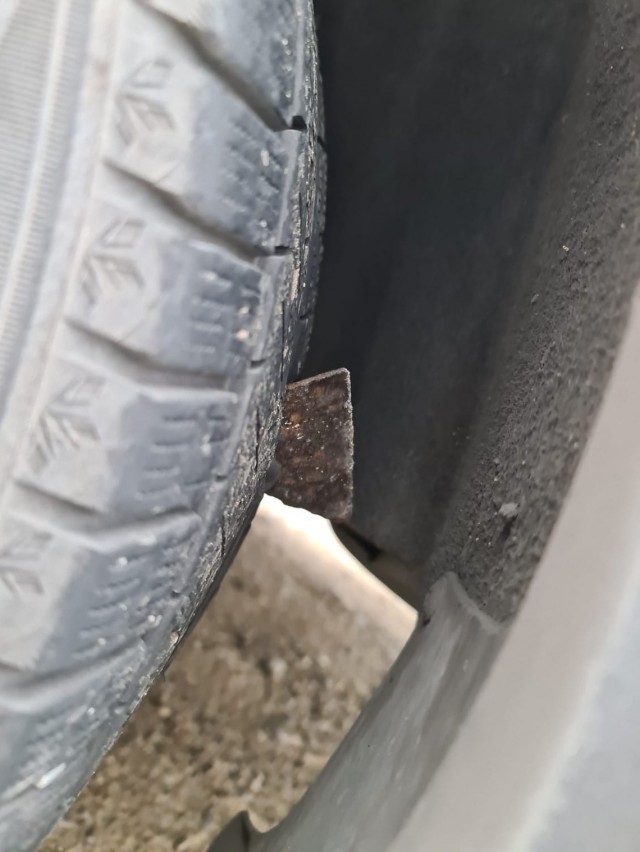 Прокол