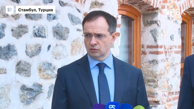 В Харьковской области выдали первые паспорта РФ