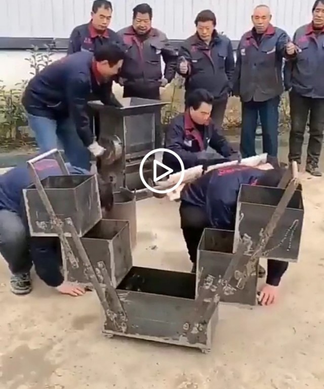 Хорошо когда ты инженер