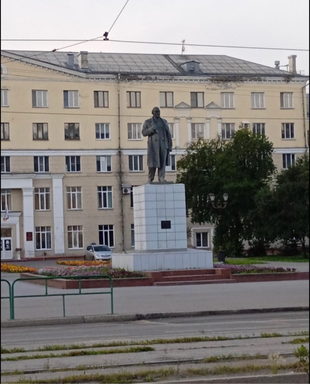 Просто старые фото - №LII . Чёрно-белый мир