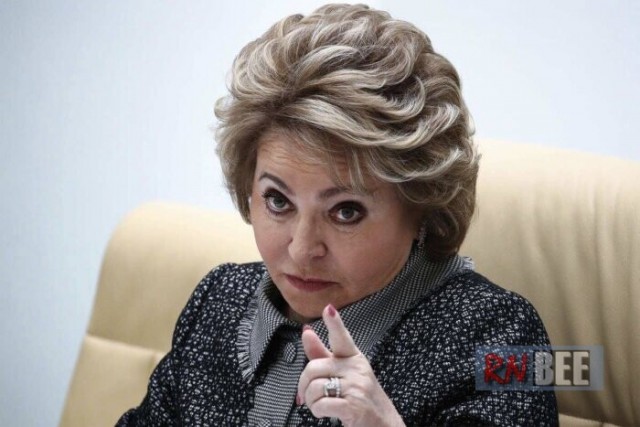 Ну и в чем она неправа?