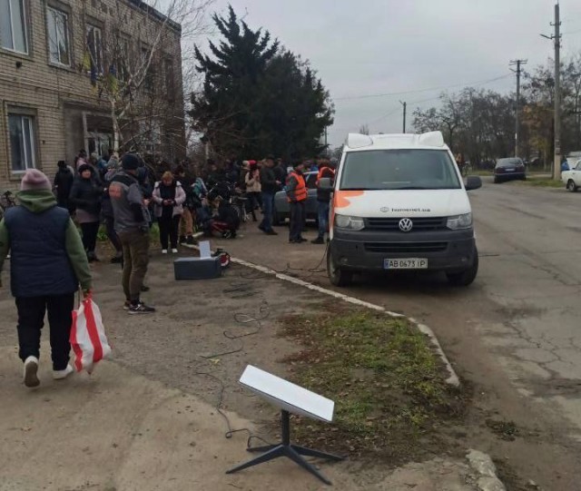 Белгородская область формирует на границе с Украиной «засечную черту»