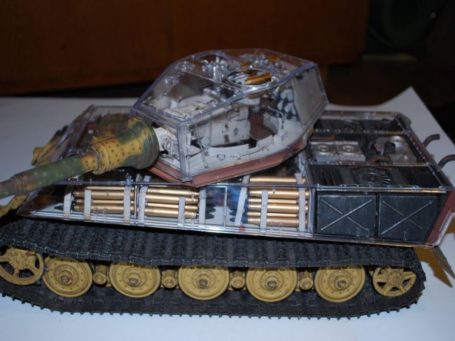 Wargaming 3