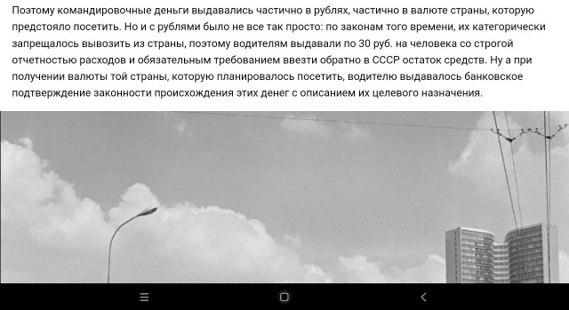 Кто такие «софики», почему их муштровали по-офицерски и какое отношение к ним имел КГБ