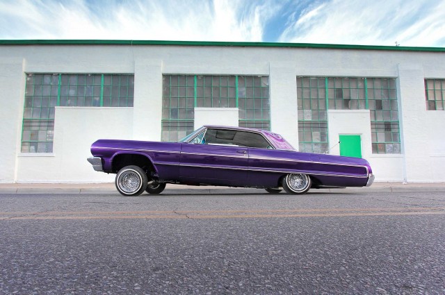 Chevrolet Impala