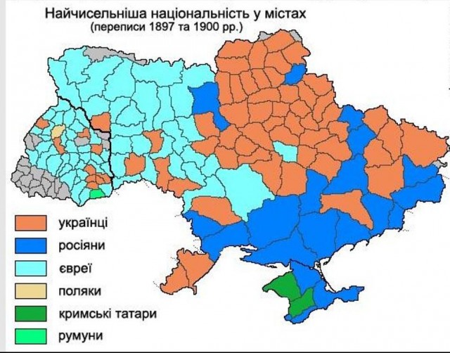 ВСУ обстреляли территорию у собора в Донецке, где шла пасхальная служба