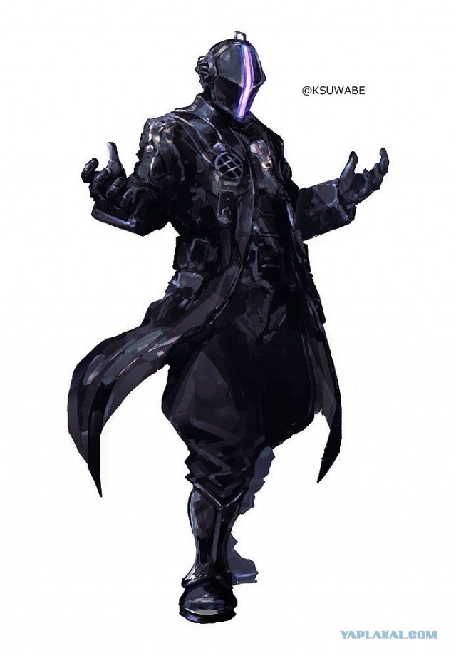 Мой друг - Урфин Джюс или твёрдая поступь одинокого столяра