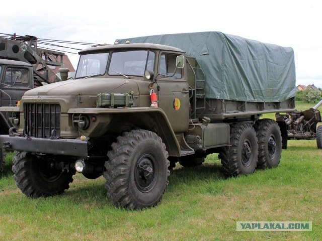 Некоторые прозвища советских легковых автомобилей