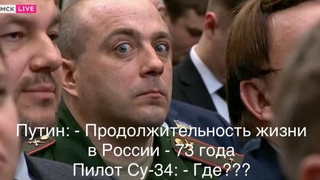 Послание Владимира Путина Федеральному собранию. Онлайн-репортаж