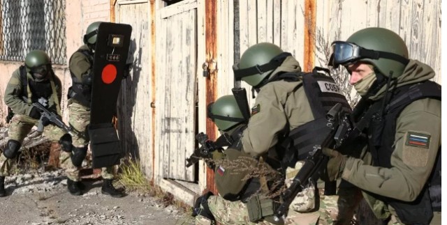 Разборка с тонированными машинами в КБР