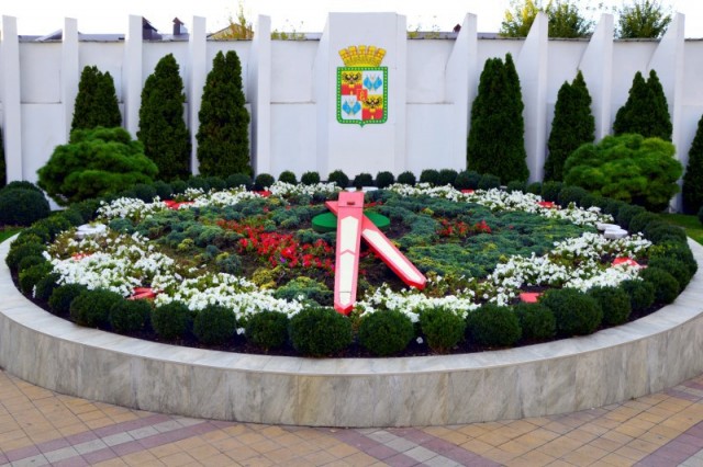 Самые необычные часы Москвы
