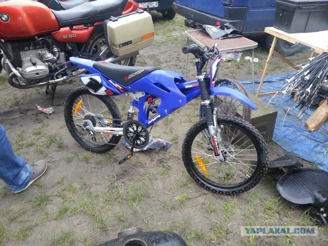 Мото Ветеран Базар