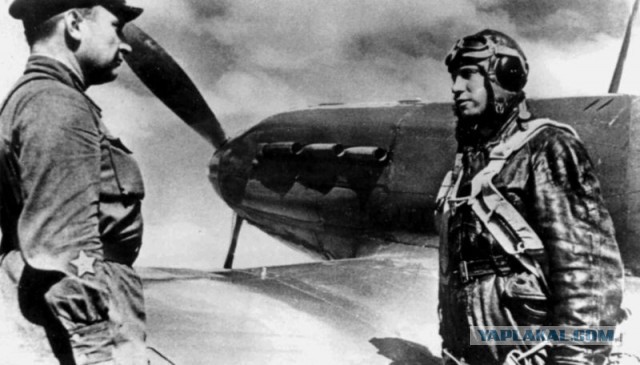 44 фото военных лет. 1941—1945