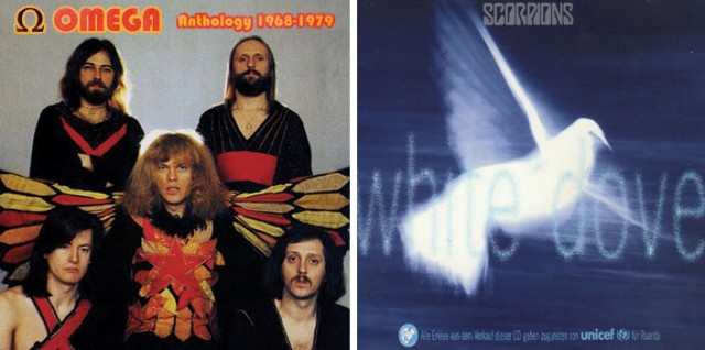 Музыка и музыканты: А вы знали, что это кавер?