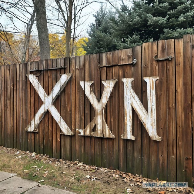 Как нейросеть увидела мои больные фантазии?