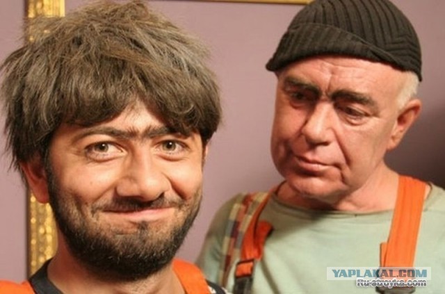 Уютненько!